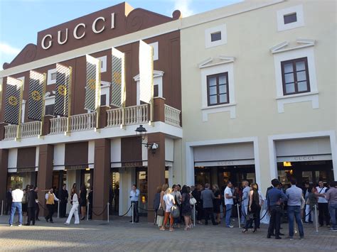 gucci outlet near naples italy|gucci factory in italy.